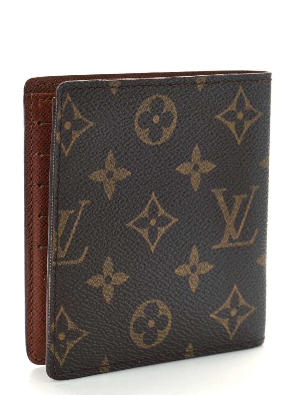🔥Louis Vuitton Monogram Mens Billfold Wallet 10 Credit Card Slots🔥 - Picture 7 of 17